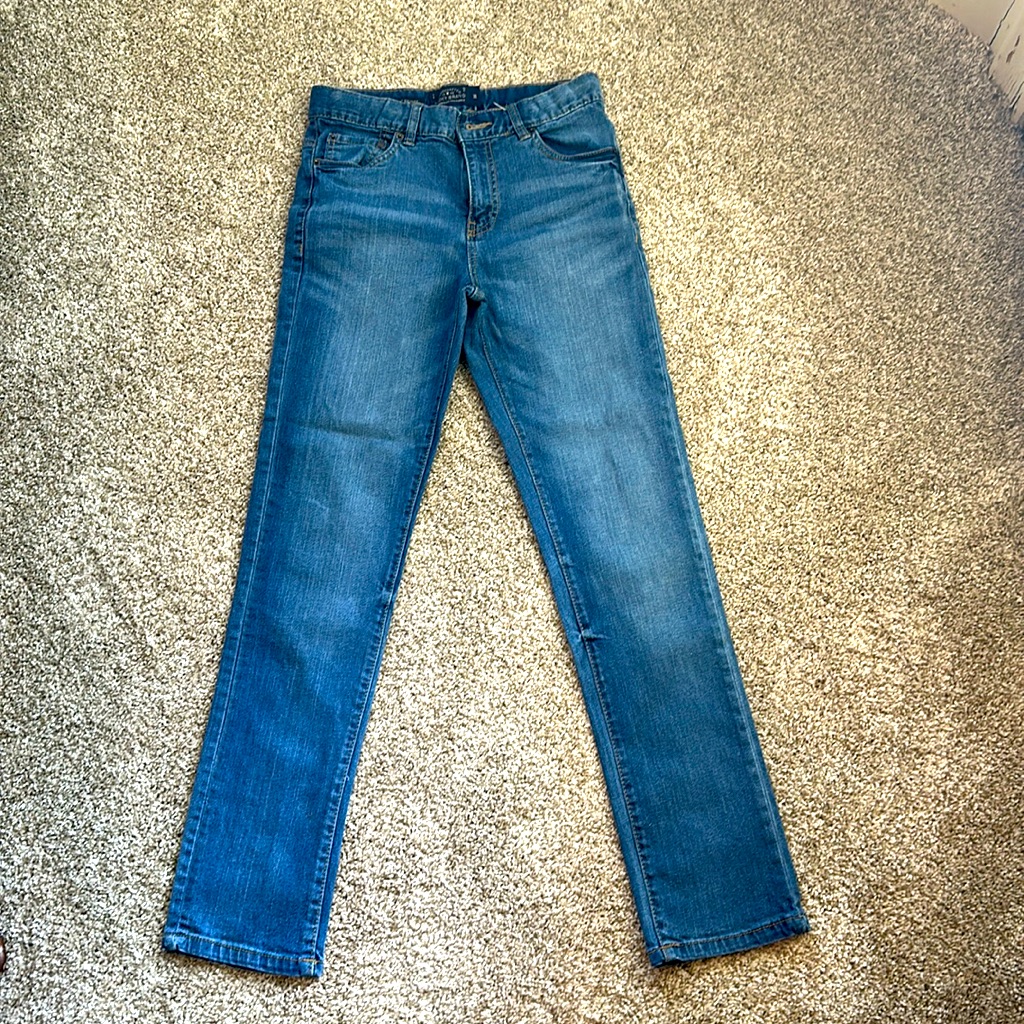 Lucky Brand Jeans Boys 16